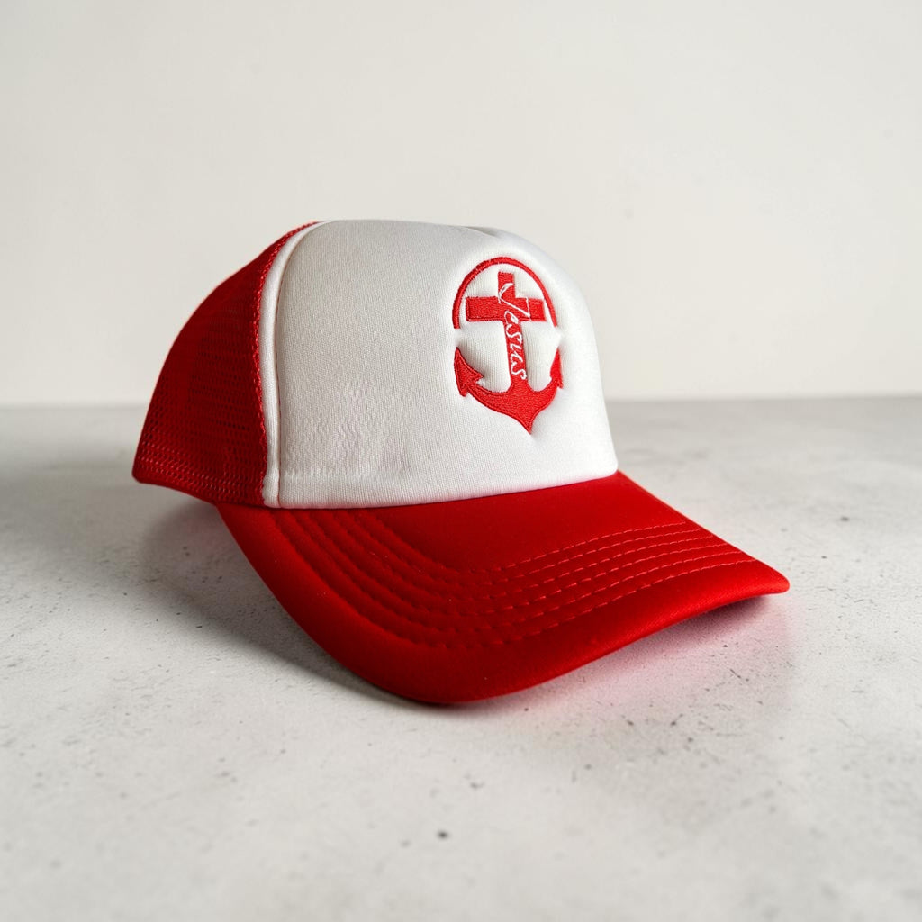 Trucker Cap