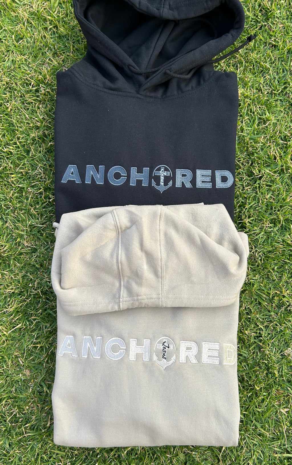 Hoodies